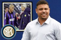 رونالدو: موراتي فضل كوبر عليّ فغادرت إنتر ميلان!