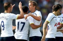 لاعبو توتنهام يتصدرون قائمة الفرق الأسرع في مباريات البريمرليغ