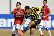 الاتحاد يفرط بالفوز على لوكوموتيف في دوري أبطال آسيا