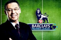 رئيس برشلونة: أندية الدوري الإنكليزي هي خصمنا وليس ريال مدريد