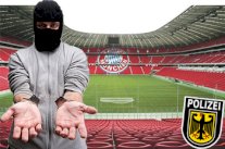 الشرطة تحبط محاولة لإبتزاز بايرن من قبل مجرم سابق !