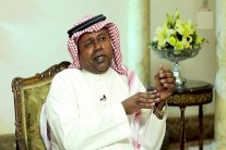 سعيد العويران يتبرأ من وصف نادي الهلال بإسرائيل