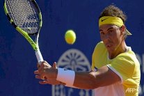 نادال وفيرر يواصلان مشوارهما في دورة ريو دي جانيرو