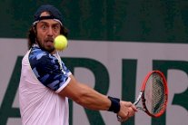 دورة ساو باولو: خروج لورنزي واندوخار من الدور الأول