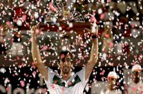 كويفاس يحرز لقب دورة ريو دي جانيرو