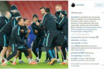 ألفيس يرد على تصريحات كريستيانو الناريّة بطريقته المثيرة!