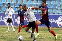 الطلبة يهزم السماوة ويصبح ثالثاً في الدوري العراقي