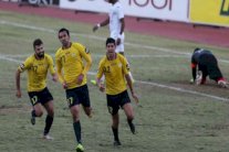 العهد يستعيد توازنه والساحل يتراجع في الدوري اللبناني