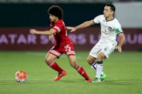 فوز ثمين للسد على العربي في الدوري القطري