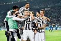 يوفنتوس يستعيد نغمة الانتصارات ويبتعد 4 نقاط مؤقتاً في الصدارة