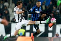 ميلان ويوفنتوس مرشحان لبلوغ نهائي كأس إيطاليا