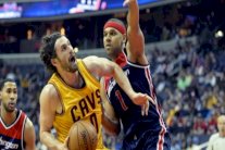 خسارة كليفلاند في غياب 