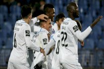 بورتو يقترب من صدارة بطولة البرتغالي مؤقتاً