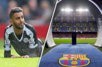 محرز يكشف عن 