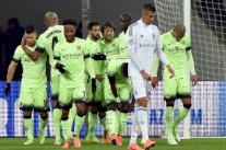 السيتي يضع قدماً في ربع نهائي الأبطال وتعادل سلبي لأتلتيكو