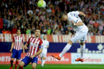 برشلونة يأمل الاستفادة من دربي العاصمة للابتعاد في الصدارة