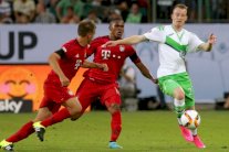 بايرن ميونيخ يحل ضيفاً على وصيفه في ظروف متناقضة