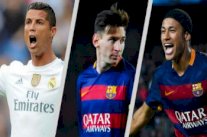 كافو يفضل مواطنه نيمار على أفضل لاعب في العالم ووصيفه!