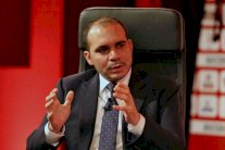 الأمير علي يؤكد أنه لن ينسحب من انتخابات رئاسة الفيفا