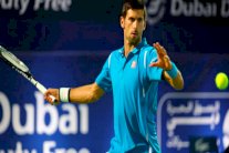 ديوكوفيتش وبرديتش وفافرينكا إلى ربع نهائي دورة دبي