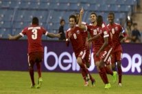 قطر تواجه ألبانيا ودياً في ايار/مايو