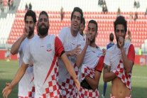 زاخو إلى المركز الثالث في الدوري العراقي