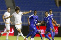 فوز صعب للشباب على الفتح والخليج يهزم التعاون