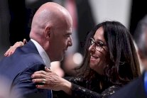 زوجة إنفانتينو لبنانية جمعهما عشق كرة القدم