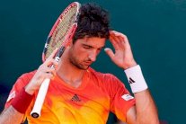 خروج بيلوتشي من دورة ساو باولو