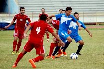 دربي ساخن مع انطلاق إياب المجموعة الأولى بالدوري السوري