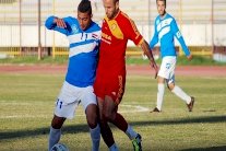 الكرامة يعزز مركزه الثاني في الدوري السوري