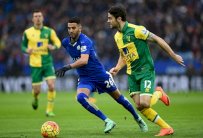 ليستر يخطف النقاط الثلاث في الثواني الأخيرة ووست هام خامساً