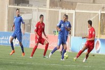 تعادل ذات راس وكفرسوم مع الرمثا والبقعة بالدوري الأردني