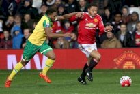 مانشستر يونايتد ونابولي يواجهان خطر الخروج من يوروبا ليغ