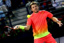 فافرينكا إلى نهائي دورة دبي