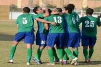 المقاصة والكوكب المراكشي والملعب القابسي إلى الدور الأول