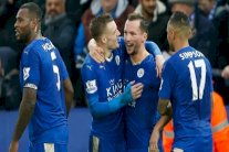 ليستر يبحث عن التعويض وآرسنال لتناسي خيبته الأوروبية