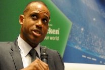 استقالة أوليسيه من تدريب نيجيريا