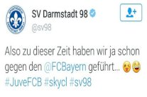 نادٍ ألماني مغمور يسخر من اليوفي بتغريدة مثيرة للجدل!