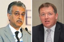 نائب بريطاني يتهم الشيخ سلمان بالفساد والأخير ينفي المزاعم