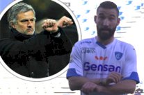 تقليد مورينيو يتسبّب في إيقاف مدافع إمبولي الإيطالي