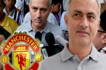 بعد ربطه بالصين وإيطاليا... مورينيو: ربما أدرب سنغافورة!