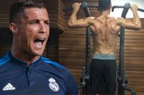 رونالدو يغير من نظامه الغذائي لتمديد مشواره الرياضي