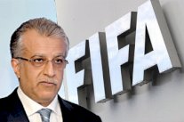 سلمان يعلن أنه لن يرهن الفيفا من أجل كسب الأصوات