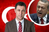 أسطورة الكرة التركية يواجه عقوبة الحبس 4 أعوام لإهانته أردوغان