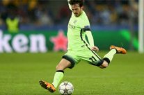 دوري أبطال أوروبا: مانشستر سيتي يفوز على دينامو كييف 3-1