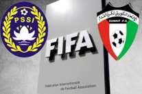 165 صوتا مع اتخاذ قرار بشأن الكويت واندونيسيا في الاجتماع المقبل