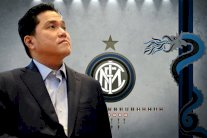 إنتر ميلان ينفي نفياً قاطعاً وضع النادي للبيع