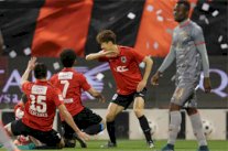 الريان يسحق لخويا بخماسية نظيفة و الأهلي يعود للإنتصارات