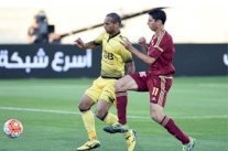 الوصل والاهلي والإمارات والشعب لربع نهائي كأس الإمارات
